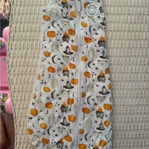 Dreamland baby Halloween sleep sack 0-6 months